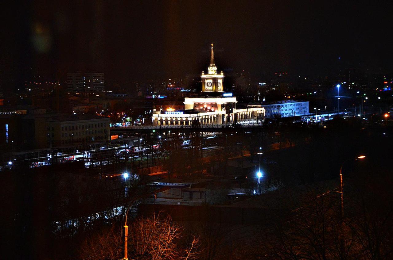 Hotel Astoria Volgograd Exterior photo